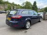 USED 2012 62 FORD MONDEO 1.6 TDCi ECOnetic Zetec Estate 5dr Diesel Manual Euro 5, Last Owner had 5 Years,6 Service Stamps,  &pound;35 Road Tax,Long MOT, Cruise Control** * LAST OWNER HAD 5 YEARS, LONG MOT, R/T &pound;35, SERVICE*