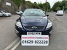 USED 2012 62 FORD MONDEO 1.6 TDCi ECOnetic Zetec Estate 5dr Diesel Manual Euro 5, Last Owner had 5 Years,6 Service Stamps,  &pound;35 Road Tax,Long MOT, Cruise Control** * LAST OWNER HAD 5 YEARS, LONG MOT, R/T &pound;35, SERVICE*