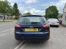 USED 2012 62 FORD MONDEO 1.6 TDCi ECOnetic Zetec Estate 5dr Diesel Manual Euro 5, Last Owner had 5 Years,6 Service Stamps,  &pound;35 Road Tax,Long MOT, Cruise Control** * LAST OWNER HAD 5 YEARS, LONG MOT, R/T &pound;35, SERVICE*