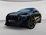 USED 2022 72 AUDI Q8 3.0 TFSI V6 55 S line SUV 5dr Petrol Tiptronic quattro Euro 6 (s/s) (340 ps) 