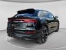 USED 2022 72 AUDI Q8 3.0 TFSI V6 55 S line SUV 5dr Petrol Tiptronic quattro Euro 6 (s/s) (340 ps) 