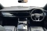 USED 2022 72 AUDI Q8 3.0 TFSI V6 55 S line SUV 5dr Petrol Tiptronic quattro Euro 6 (s/s) (340 ps) 