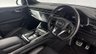 USED 2022 72 AUDI Q8 3.0 TFSI V6 55 S line SUV 5dr Petrol Tiptronic quattro Euro 6 (s/s) (340 ps) 