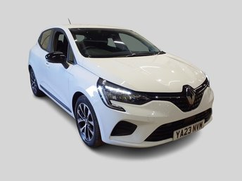 2023 RENAULT CLIO