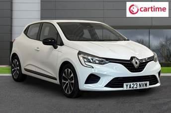 2023 RENAULT CLIO