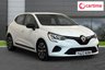 USED 2023 23 RENAULT CLIO 1.0 TCe Evolution Hatchback 5dr Petrol Manual Euro 6 (s/s) (90 ps) Rear Parking Sensors, Touchscreen With Navigation, 16In Alloys, Manual Folding Door Mirrors, Air Conditioning Rear Parking Sensors, Touchscreen With Navigation, 16In Alloys, Manual Folding Door Mirrors, Air Conditioning