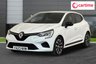 USED 2023 23 RENAULT CLIO 1.0 TCe Evolution Hatchback 5dr Petrol Manual Euro 6 (s/s) (90 ps) Rear Parking Sensors, Touchscreen With Navigation, 16In Alloys, Manual Folding Door Mirrors, Air Conditioning Rear Parking Sensors, Touchscreen With Navigation, 16In Alloys, Manual Folding Door Mirrors, Air Conditioning