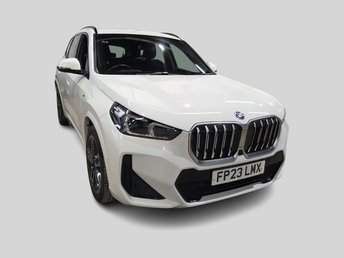 2023 BMW X1
