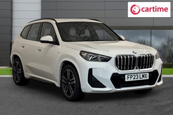 2023 BMW X1