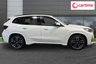 USED 2023 23 BMW X1 1.5 25e 16.3kWh M Sport SUV 5dr Petrol Plug-in Hybrid DCT xDrive Euro 6 (s/s) (245 ps) &pound;3,105 Upgraded Extras, Parking Assistant, Technology Plus Pack, M Sport Package, Connected Package Professional &pound;3,105 Upgraded Extras, Parking Assistant, Technology Plus Pack, M Sport Package, Connected Package Professional