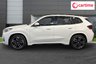 USED 2023 23 BMW X1 1.5 25e 16.3kWh M Sport SUV 5dr Petrol Plug-in Hybrid DCT xDrive Euro 6 (s/s) (245 ps) &pound;3,105 Upgraded Extras, Parking Assistant, Technology Plus Pack, M Sport Package, Connected Package Professional &pound;3,105 Upgraded Extras, Parking Assistant, Technology Plus Pack, M Sport Package, Connected Package Professional