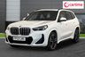 USED 2023 23 BMW X1 1.5 25e 16.3kWh M Sport SUV 5dr Petrol Plug-in Hybrid DCT xDrive Euro 6 (s/s) (245 ps) &pound;3,105 Upgraded Extras, Parking Assistant, Technology Plus Pack, M Sport Package, Connected Package Professional &pound;3,105 Upgraded Extras, Parking Assistant, Technology Plus Pack, M Sport Package, Connected Package Professional