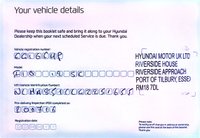 USED 2016 16 HYUNDAI I10 1.2 SE Hatchback 5dr Petrol Manual Euro 5 (87 ps) LOW INSURANCE GROUP 4, &pound;35 A YEAR ROAD TAX. COMBINED MPG OF 57.7. FRONT FOG LIGHTS. AIR CON. 4 X ELECTRIC WINDOWS. ELECTRIC MIRRORS. TWO TONE BLACK AND BLUE TRIM. REMOTE CENTRAL LOCKING WITH 2 KEYS