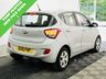 USED 2016 16 HYUNDAI I10 1.2 SE Hatchback 5dr Petrol Manual Euro 5 (87 ps) LOW INSURANCE GROUP 4, &pound;35 A YEAR ROAD TAX. COMBINED MPG OF 57.7. FRONT FOG LIGHTS. AIR CON. 4 X ELECTRIC WINDOWS. ELECTRIC MIRRORS. TWO TONE BLACK AND BLUE TRIM. REMOTE CENTRAL LOCKING WITH 2 KEYS