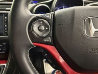 USED 2015 15 HONDA CIVIC 1.6 i-DTEC Sport (Navi) Hatchback 5dr Diesel Manual Euro 5 (s/s) (120 ps) ***Finance Available***