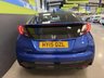 USED 2015 15 HONDA CIVIC 1.6 i-DTEC Sport (Navi) Hatchback 5dr Diesel Manual Euro 5 (s/s) (120 ps) ***Finance Available***