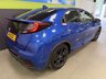 USED 2015 15 HONDA CIVIC 1.6 i-DTEC Sport (Navi) Hatchback 5dr Diesel Manual Euro 5 (s/s) (120 ps) ***Finance Available***