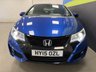 USED 2015 15 HONDA CIVIC 1.6 i-DTEC Sport (Navi) Hatchback 5dr Diesel Manual Euro 5 (s/s) (120 ps) ***Finance Available***