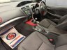 USED 2015 15 HONDA CIVIC 1.6 i-DTEC Sport (Navi) Hatchback 5dr Diesel Manual Euro 5 (s/s) (120 ps) ***Finance Available***