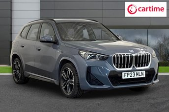 2023 BMW X1