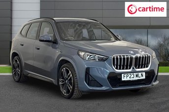2023 BMW X1