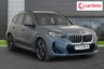 USED 2023 23 BMW X1 1.5 25e 16.3kWh M Sport SUV 5dr Petrol Plug-in Hybrid DCT xDrive Euro 6 (s/s) (245 ps) �&pound;3,700 Upgraded Extras, Parking Assistant, Technology Plus Pack, Connected Package Professional, M Sport Package &pound;3,700 Upgraded Extras, Parking Assistant, Technology Plus Pack, Connected Package Professional, M Sport Package