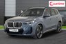 USED 2023 23 BMW X1 1.5 25e 16.3kWh M Sport SUV 5dr Petrol Plug-in Hybrid DCT xDrive Euro 6 (s/s) (245 ps) �&pound;3,700 Upgraded Extras, Parking Assistant, Technology Plus Pack, Connected Package Professional, M Sport Package &pound;3,700 Upgraded Extras, Parking Assistant, Technology Plus Pack, Connected Package Professional, M Sport Package