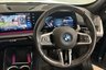 USED 2023 23 BMW X1 1.5 25e 16.3kWh M Sport SUV 5dr Petrol Plug-in Hybrid DCT xDrive Euro 6 (s/s) (245 ps) �&pound;3,700 Upgraded Extras, Parking Assistant, Technology Plus Pack, Connected Package Professional, M Sport Package &pound;3,700 Upgraded Extras, Parking Assistant, Technology Plus Pack, Connected Package Professional, M Sport Package