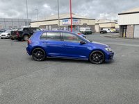 USED 2020 R VOLKSWAGEN GOLF 2.0 TSI R Hatchback 5dr Petrol DSG 4Motion Euro 6 (s/s) (300 ps) Nav Cruise Camera Keyless DAB