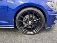USED 2020 R VOLKSWAGEN GOLF 2.0 TSI R Hatchback 5dr Petrol DSG 4Motion Euro 6 (s/s) (300 ps) Nav Cruise Camera Keyless DAB