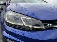 USED 2020 R VOLKSWAGEN GOLF 2.0 TSI R Hatchback 5dr Petrol DSG 4Motion Euro 6 (s/s) (300 ps) Nav Cruise Camera Keyless DAB
