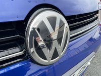 USED 2020 R VOLKSWAGEN GOLF 2.0 TSI R Hatchback 5dr Petrol DSG 4Motion Euro 6 (s/s) (300 ps) Nav Cruise Camera Keyless DAB