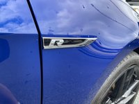 USED 2020 R VOLKSWAGEN GOLF 2.0 TSI R Hatchback 5dr Petrol DSG 4Motion Euro 6 (s/s) (300 ps) Nav Cruise Camera Keyless DAB