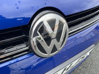 USED 2020 R VOLKSWAGEN GOLF 2.0 TSI R Hatchback 5dr Petrol DSG 4Motion Euro 6 (s/s) (300 ps) Nav Cruise Camera Keyless DAB