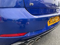 USED 2020 R VOLKSWAGEN GOLF 2.0 TSI R Hatchback 5dr Petrol DSG 4Motion Euro 6 (s/s) (300 ps) Nav Cruise Camera Keyless DAB