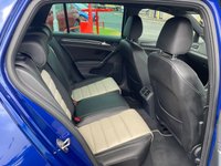 USED 2020 R VOLKSWAGEN GOLF 2.0 TSI R Hatchback 5dr Petrol DSG 4Motion Euro 6 (s/s) (300 ps) Nav Cruise Camera Keyless DAB