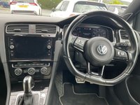 USED 2020 R VOLKSWAGEN GOLF 2.0 TSI R Hatchback 5dr Petrol DSG 4Motion Euro 6 (s/s) (300 ps) Nav Cruise Camera Keyless DAB