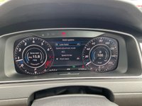 USED 2020 R VOLKSWAGEN GOLF 2.0 TSI R Hatchback 5dr Petrol DSG 4Motion Euro 6 (s/s) (300 ps) Nav Cruise Camera Keyless DAB