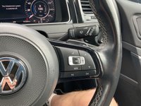 USED 2020 R VOLKSWAGEN GOLF 2.0 TSI R Hatchback 5dr Petrol DSG 4Motion Euro 6 (s/s) (300 ps) Nav Cruise Camera Keyless DAB