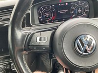 USED 2020 R VOLKSWAGEN GOLF 2.0 TSI R Hatchback 5dr Petrol DSG 4Motion Euro 6 (s/s) (300 ps) Nav Cruise Camera Keyless DAB
