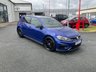 USED 2020 R VOLKSWAGEN GOLF 2.0 TSI R Hatchback 5dr Petrol DSG 4Motion Euro 6 (s/s) (300 ps) Nav Cruise Camera Keyless DAB
