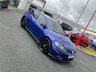 USED 2020 R VOLKSWAGEN GOLF 2.0 TSI R Hatchback 5dr Petrol DSG 4Motion Euro 6 (s/s) (300 ps) Nav Cruise Camera Keyless DAB