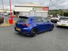 USED 2020 R VOLKSWAGEN GOLF 2.0 TSI R Hatchback 5dr Petrol DSG 4Motion Euro 6 (s/s) (300 ps) Nav Cruise Camera Keyless DAB