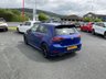 USED 2020 R VOLKSWAGEN GOLF 2.0 TSI R Hatchback 5dr Petrol DSG 4Motion Euro 6 (s/s) (300 ps) Nav Cruise Camera Keyless DAB