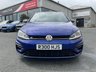 USED 2020 R VOLKSWAGEN GOLF 2.0 TSI R Hatchback 5dr Petrol DSG 4Motion Euro 6 (s/s) (300 ps) Nav Cruise Camera Keyless DAB