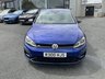 USED 2020 R VOLKSWAGEN GOLF 2.0 TSI R Hatchback 5dr Petrol DSG 4Motion Euro 6 (s/s) (300 ps) Nav Cruise Camera Keyless DAB