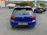 USED 2020 R VOLKSWAGEN GOLF 2.0 TSI R Hatchback 5dr Petrol DSG 4Motion Euro 6 (s/s) (300 ps) Nav Cruise Camera Keyless DAB