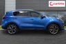 USED 2019 69 KIA SPORTAGE 1.6 T-GDi GT-Line SUV 5dr Petrol Manual Euro 6 (s/s) (174 bhp) Reverse Camera, Front / Rear Parking Sensors, Android Auto / Apple CarPlay, Heated Seats, Touchscreen Satellite Navigation Reverse Camera, Front / Rear Parking Sensors, Android Auto / Apple CarPlay, Heated Seats, Touchscreen Satellite Navigation