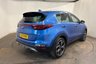 USED 2019 69 KIA SPORTAGE 1.6 T-GDi GT-Line SUV 5dr Petrol Manual Euro 6 (s/s) (174 bhp) Reverse Camera, Front / Rear Parking Sensors, Android Auto / Apple CarPlay, Heated Seats, Touchscreen Satellite Navigation Reverse Camera, Front / Rear Parking Sensors, Android Auto / Apple CarPlay, Heated Seats, Touchscreen Satellite Navigation