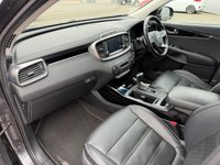 USED 2018 67 KIA SORENTO 2.2 CRDi GT-Line S SUV 5dr Diesel Auto AWD Euro 6 (s/s) (197 bhp) 